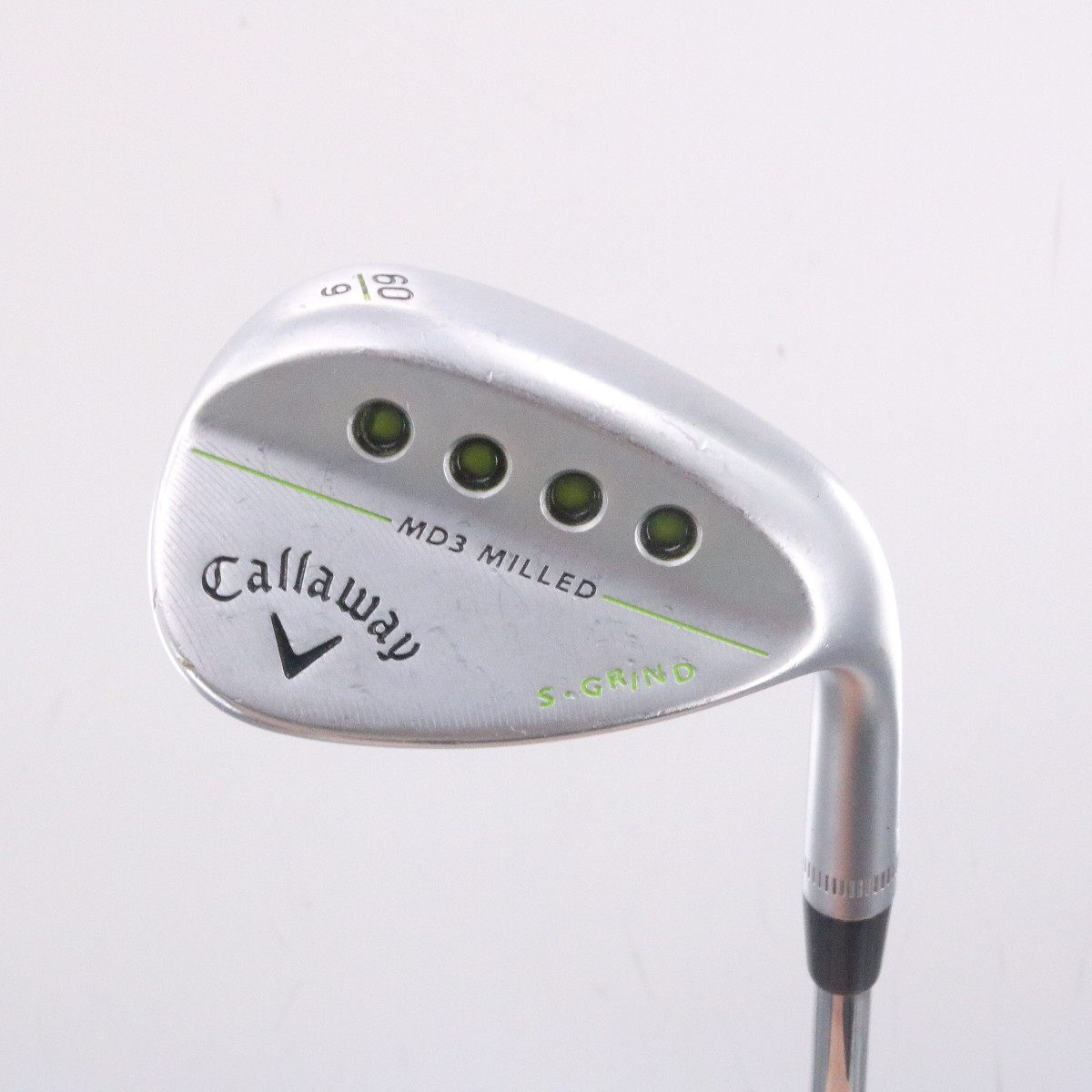 callaway md3 milled