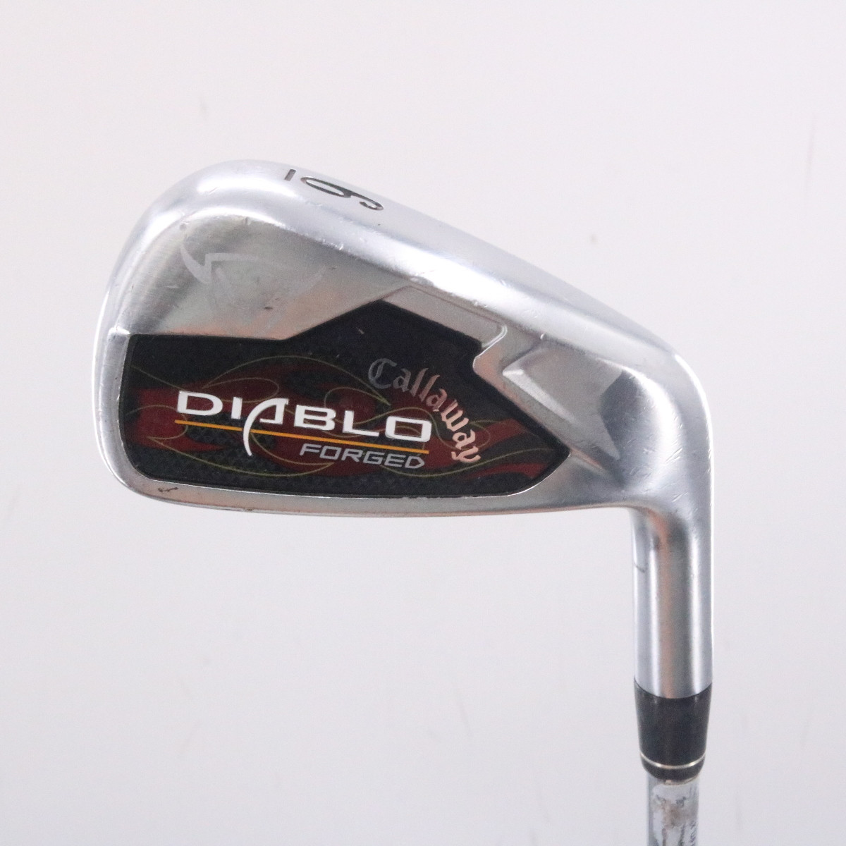 callaway diablo forged irons