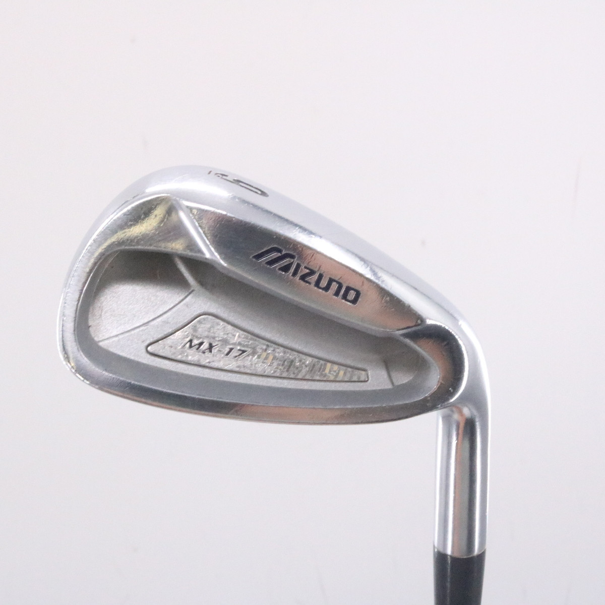 mizuno single irons