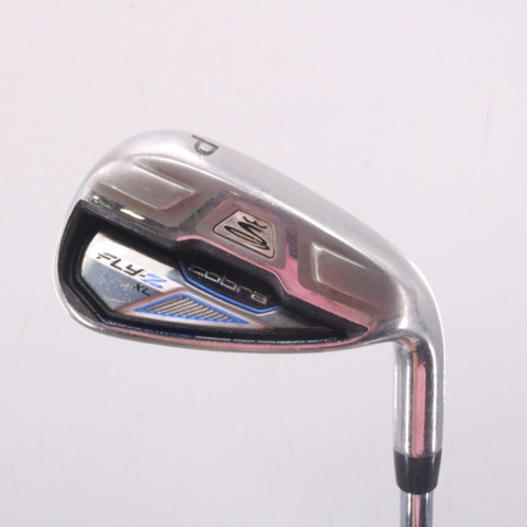 cobra handed pitching wedge