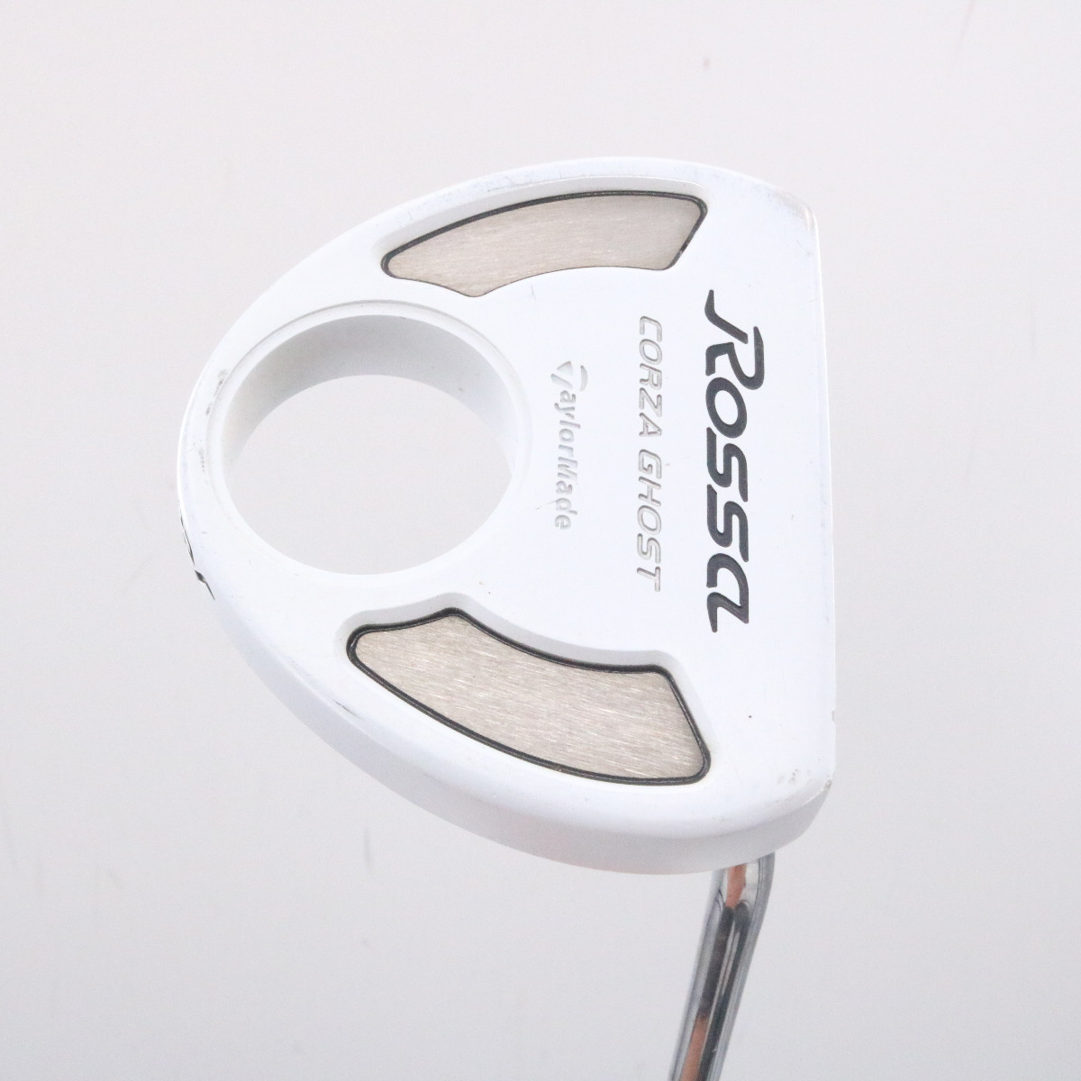 Putter TaylorMade Rossa Corza Ghost - 34 Pouces, Droitier, état Très Bon 9/10