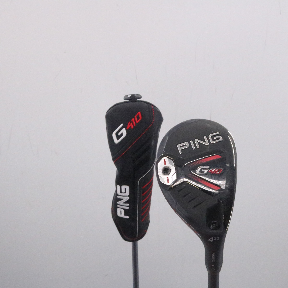 お買い得モデル 新品ピンG430 5Wブラック75S PINGTOUR 2.0