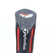 2019 TaylorMade M6 Rescue Hybrid Cover Headcover Only HC-2288W