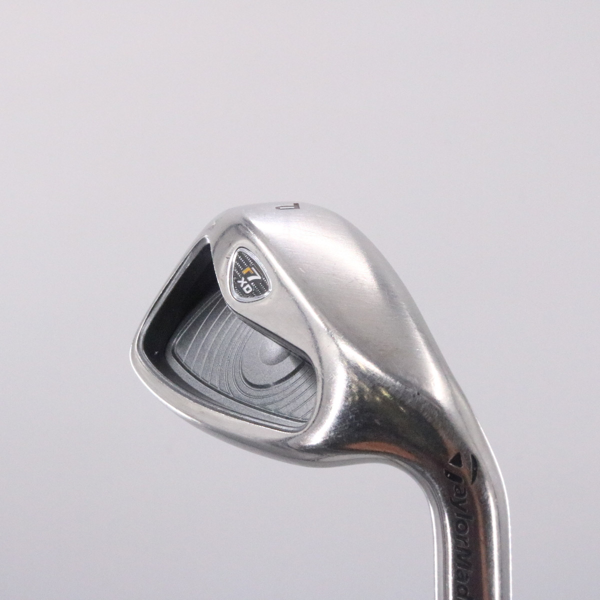 TaylorMade R7 XD RAC PW Pitching Wedge Graphite Regular Flex Right