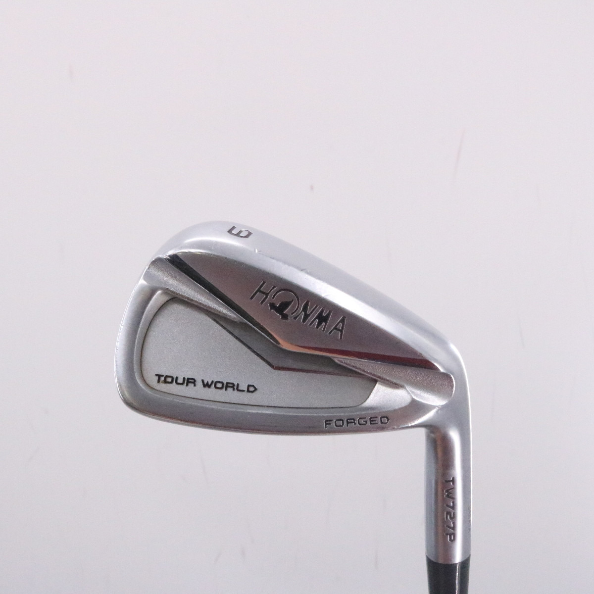 HONMA TOUR WORLD TW727P Irons #5-10(6Clubs)/VIZARD/Flex:S