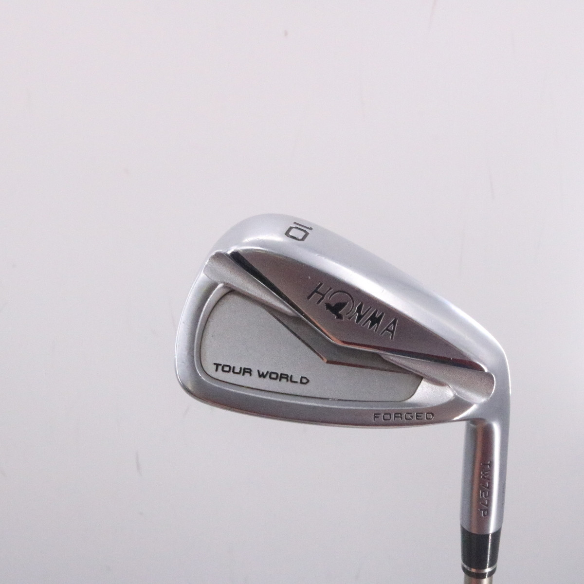 Honma Tour World TW727P Iron Set 5-10 Graphite Stiff Flex