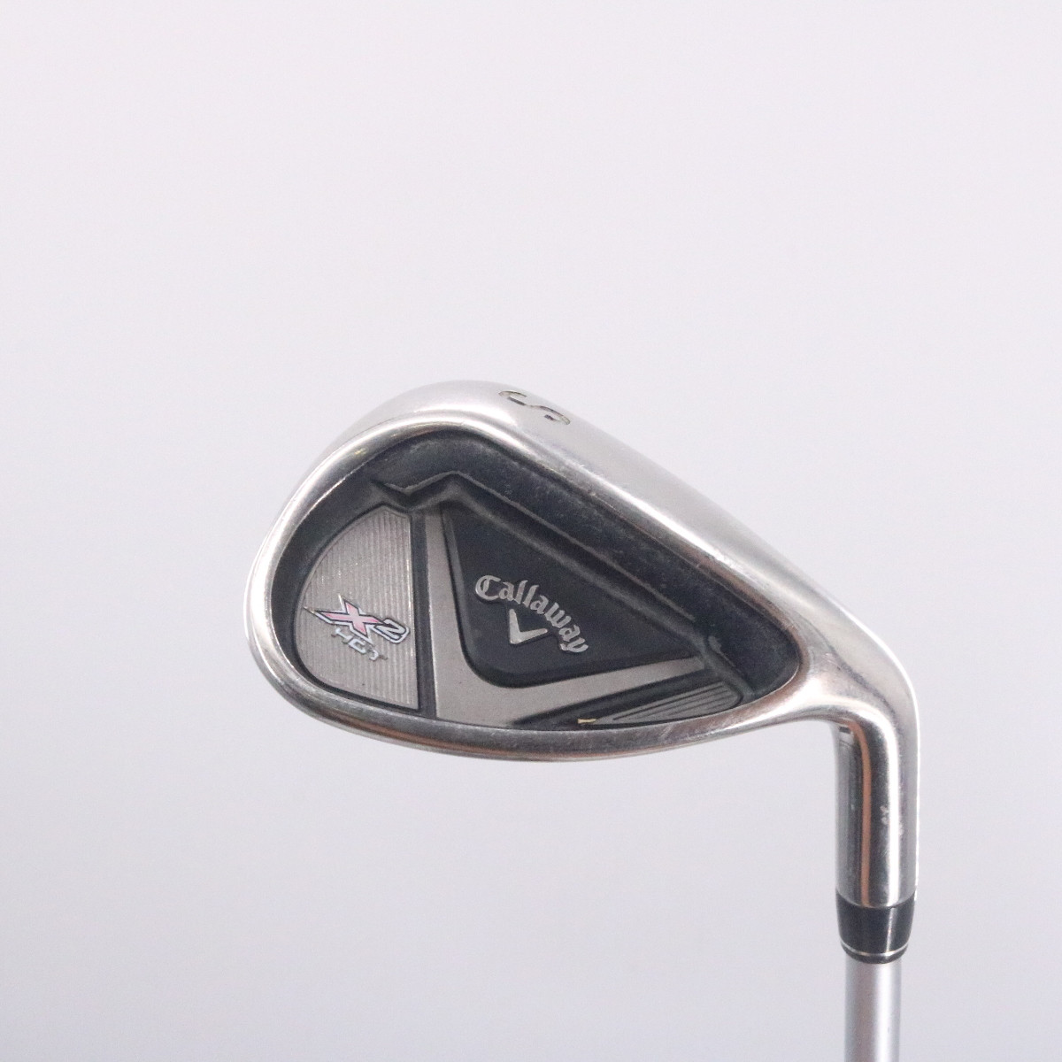 Callaway X2 Hot S Sand Wedge Graphite Shaft W Ladies Flex 68955G Mr