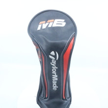 TaylorMade M6 Fairway Wood Cover Headcover Only HC-2391W