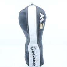 Taylormade M2 Fairway Wood Cover Headcover Only HC-2393W
