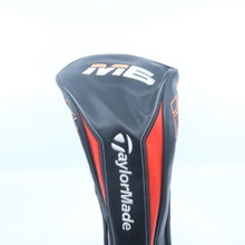 TaylorMade M6 Driver Cover Headcover Only HC-2398W