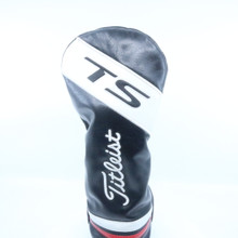 Titleist TS1 TS2 TS3 T4 Driver Headcover Cover Only HC-2402W