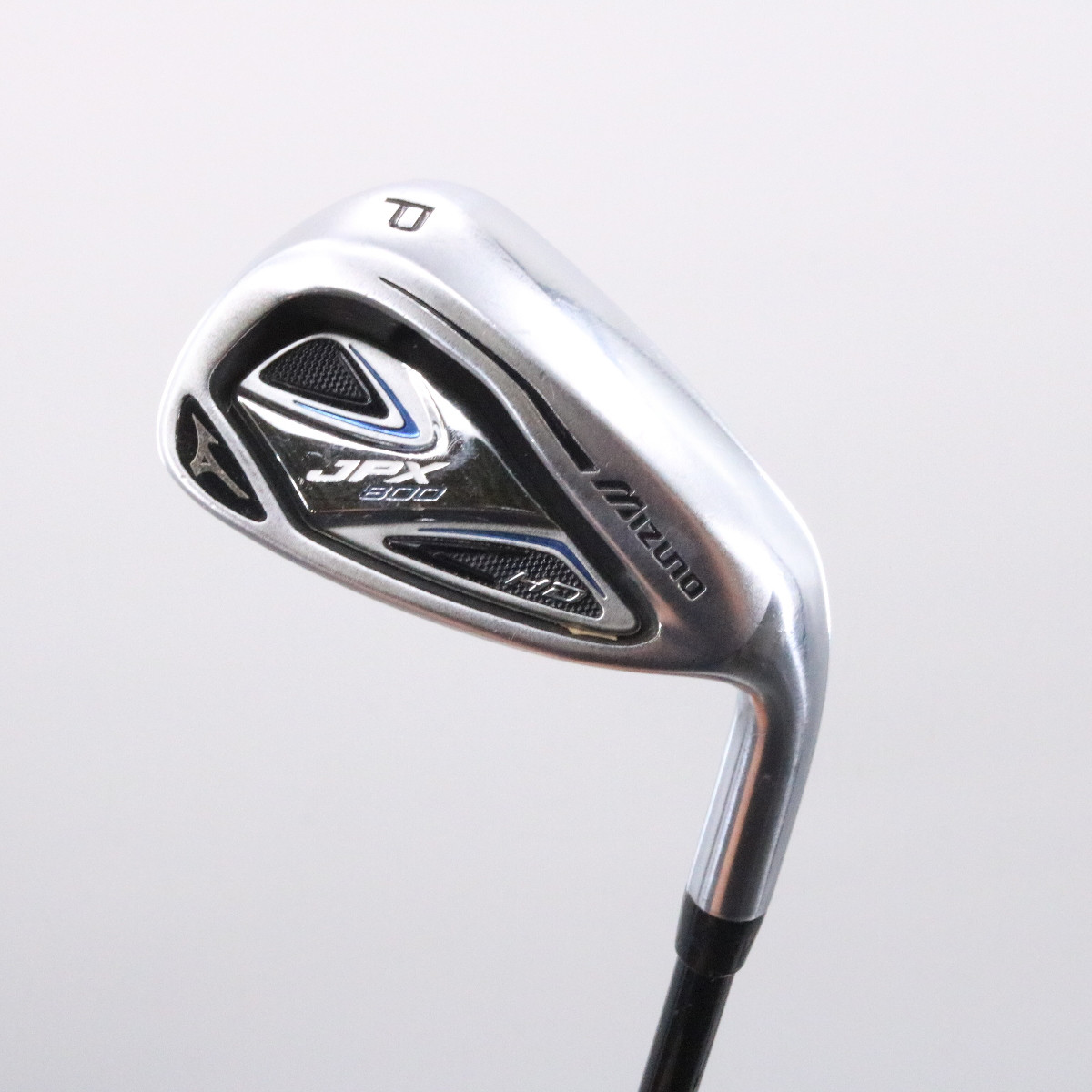 Mizuno JPX-800HD P Pitching Wedge Fujikura Orochi Ladies Right-Handed 69067G - Mr Topes Golf