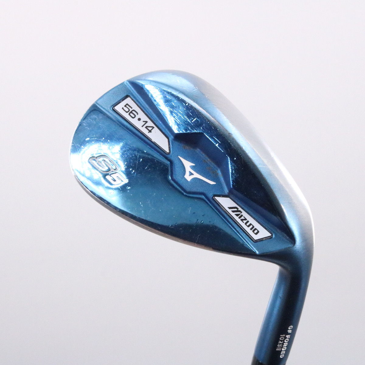 mizuno 56 degree wedge