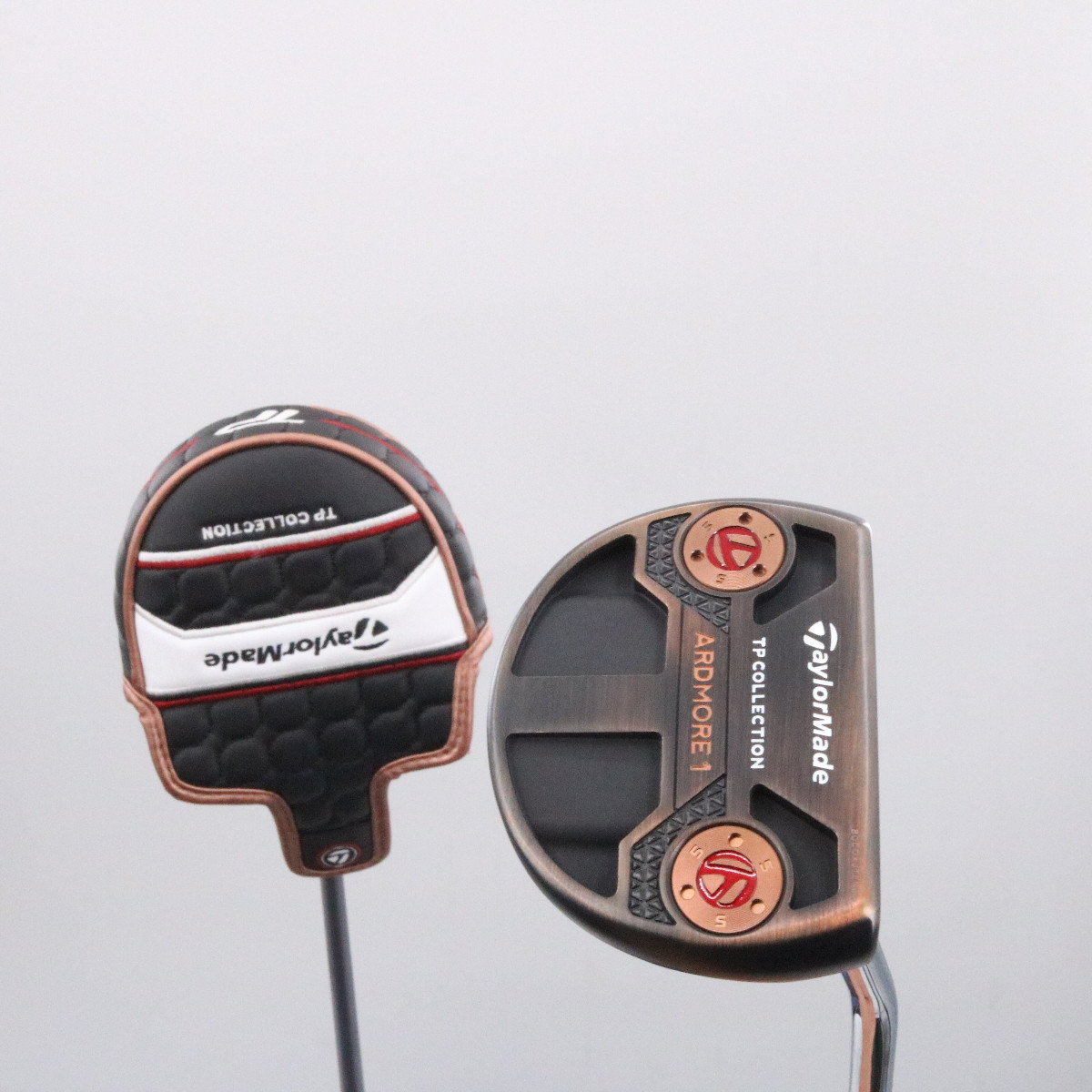 TaylorMade TP Copper Collection Ardmore 1 Putter w