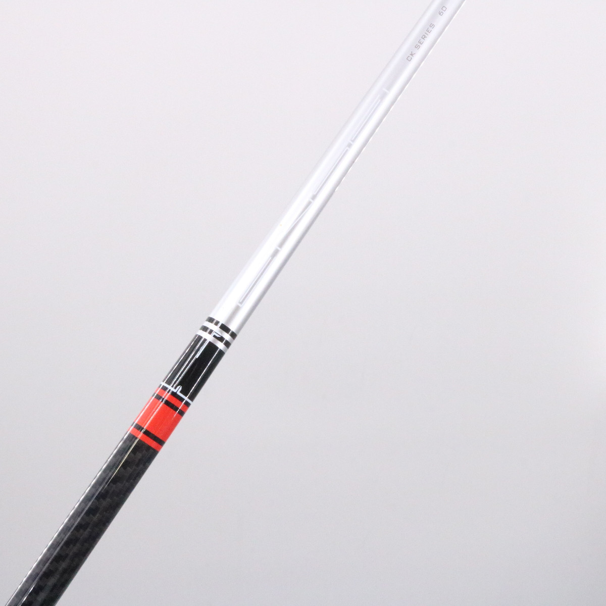 Tensei CK Orange Series 60 Regular Flex Driver Shaft w/TaylorMade
