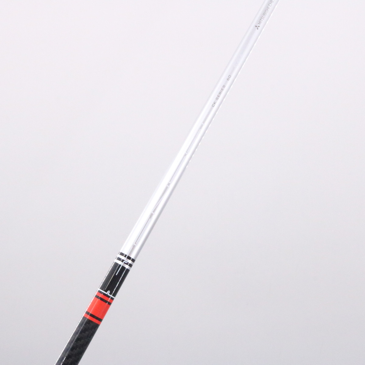 Tensei CK Orange Series 60 Regular Flex Driver Shaft w/TaylorMade