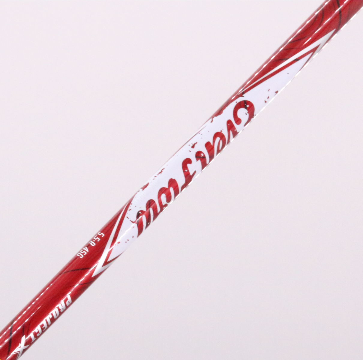 Project X Even Flow Max Carry Driver Shaft Regular Flex TaylorMade Adapter 69221A Mr Topes Golf