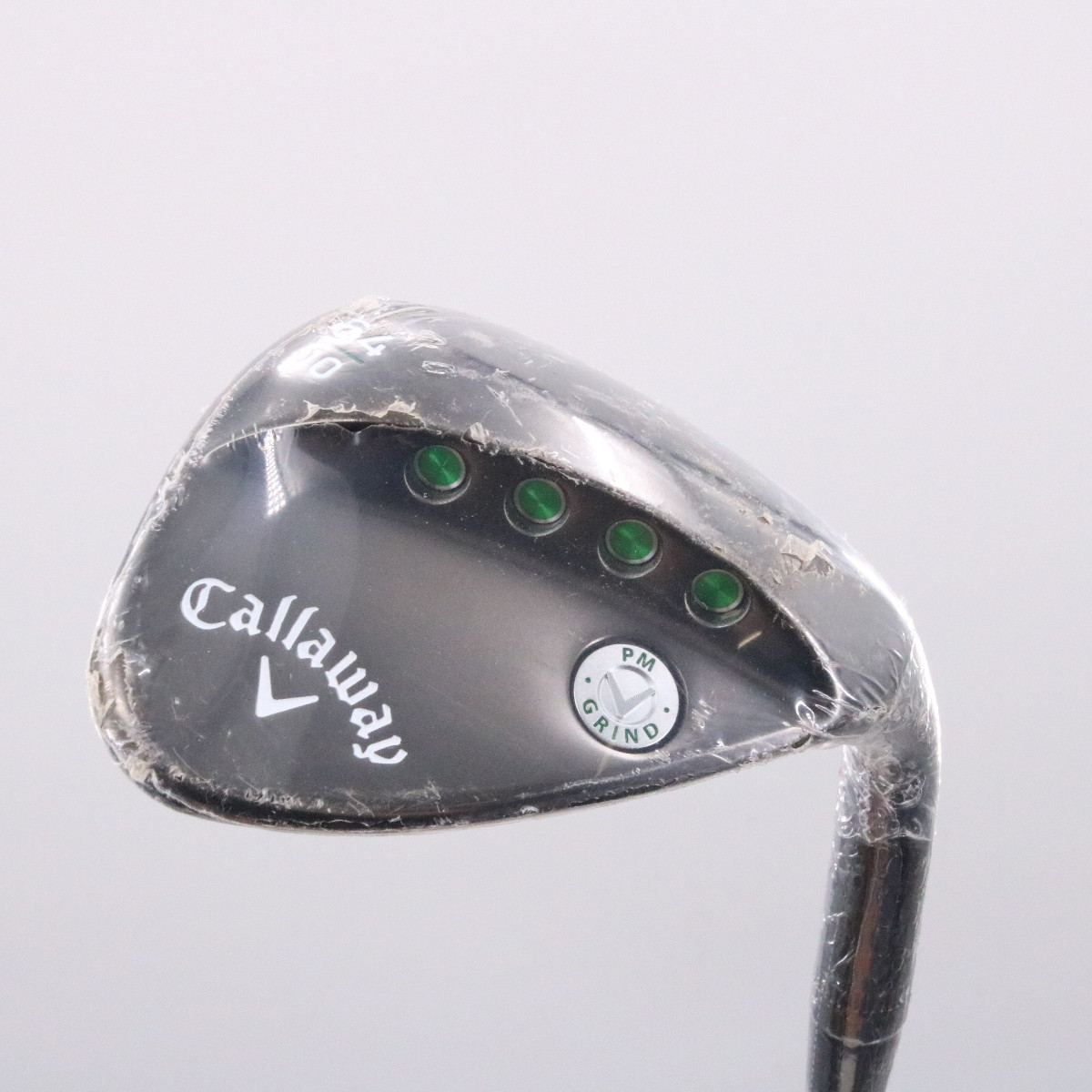 2019 Callaway PM Grind 19 Tour Grey Wedge 64 Deg 64.10 KBS RightHanded