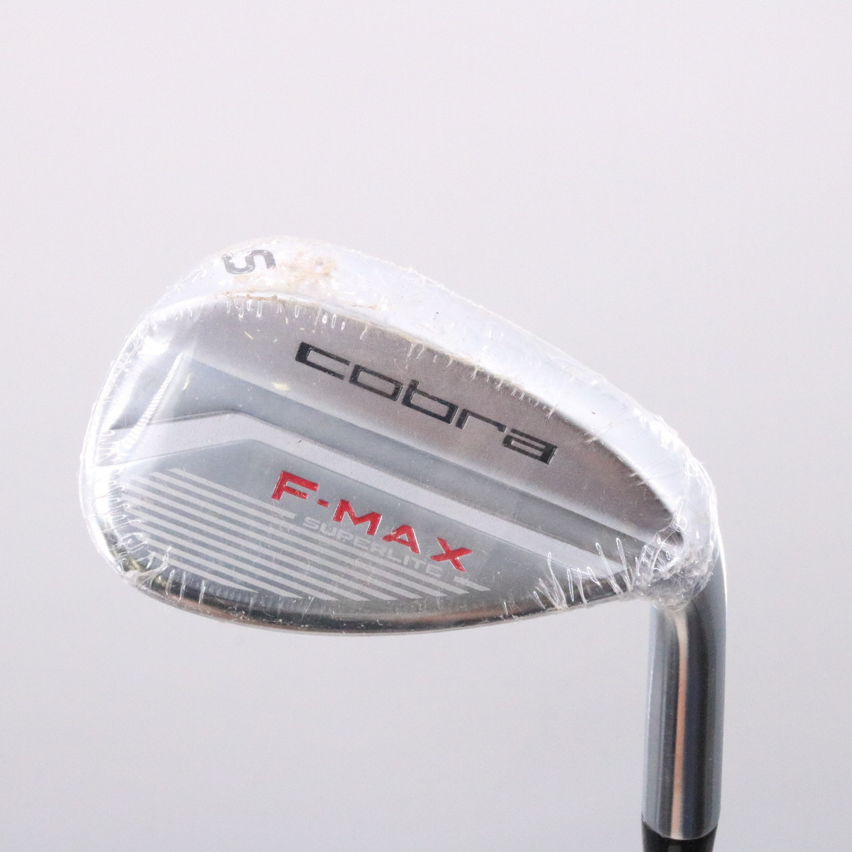 Cobra f max sale superlite gap wedge