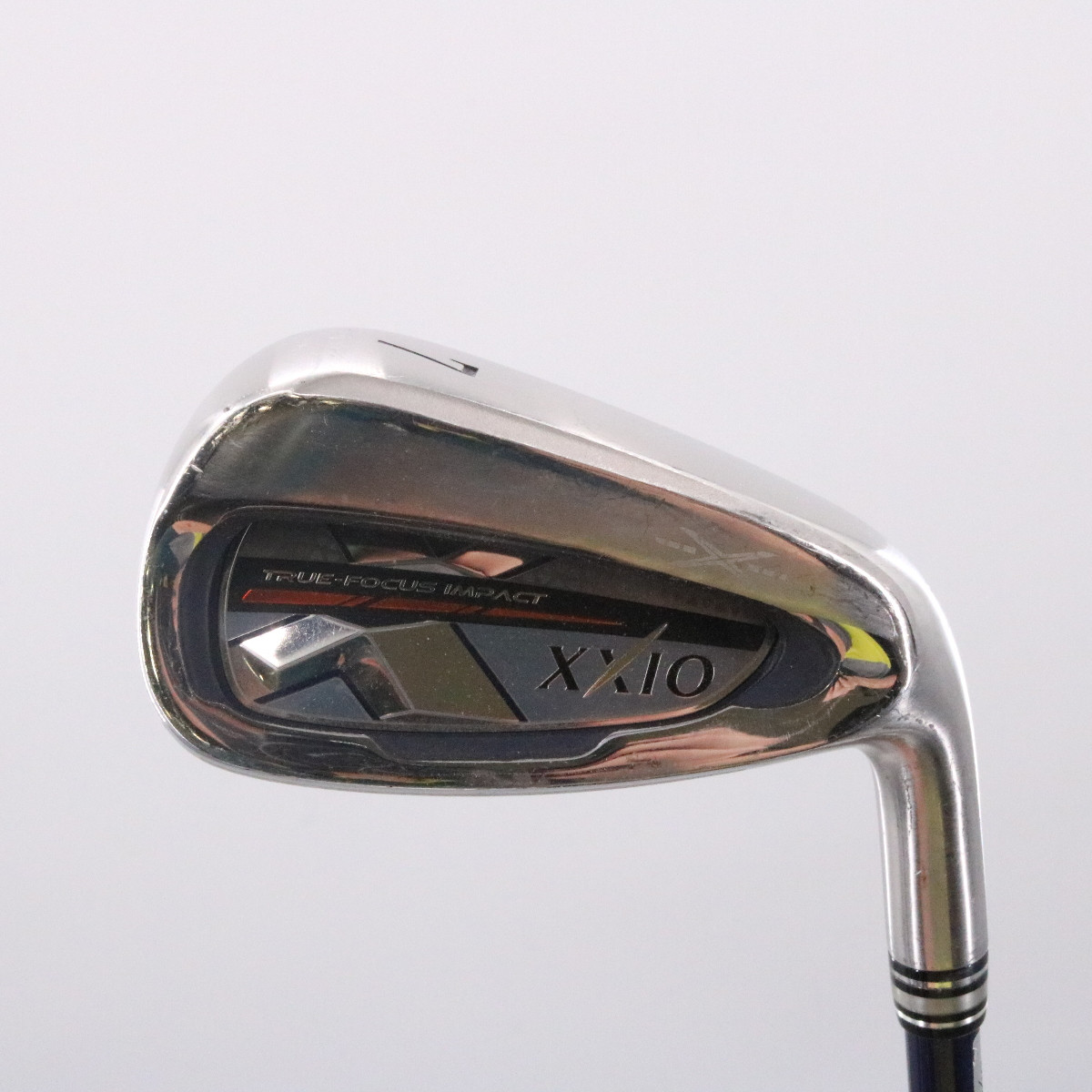 XXIO X Individual 7 Iron DST Graphite 52g Stiff Flex RightHanded