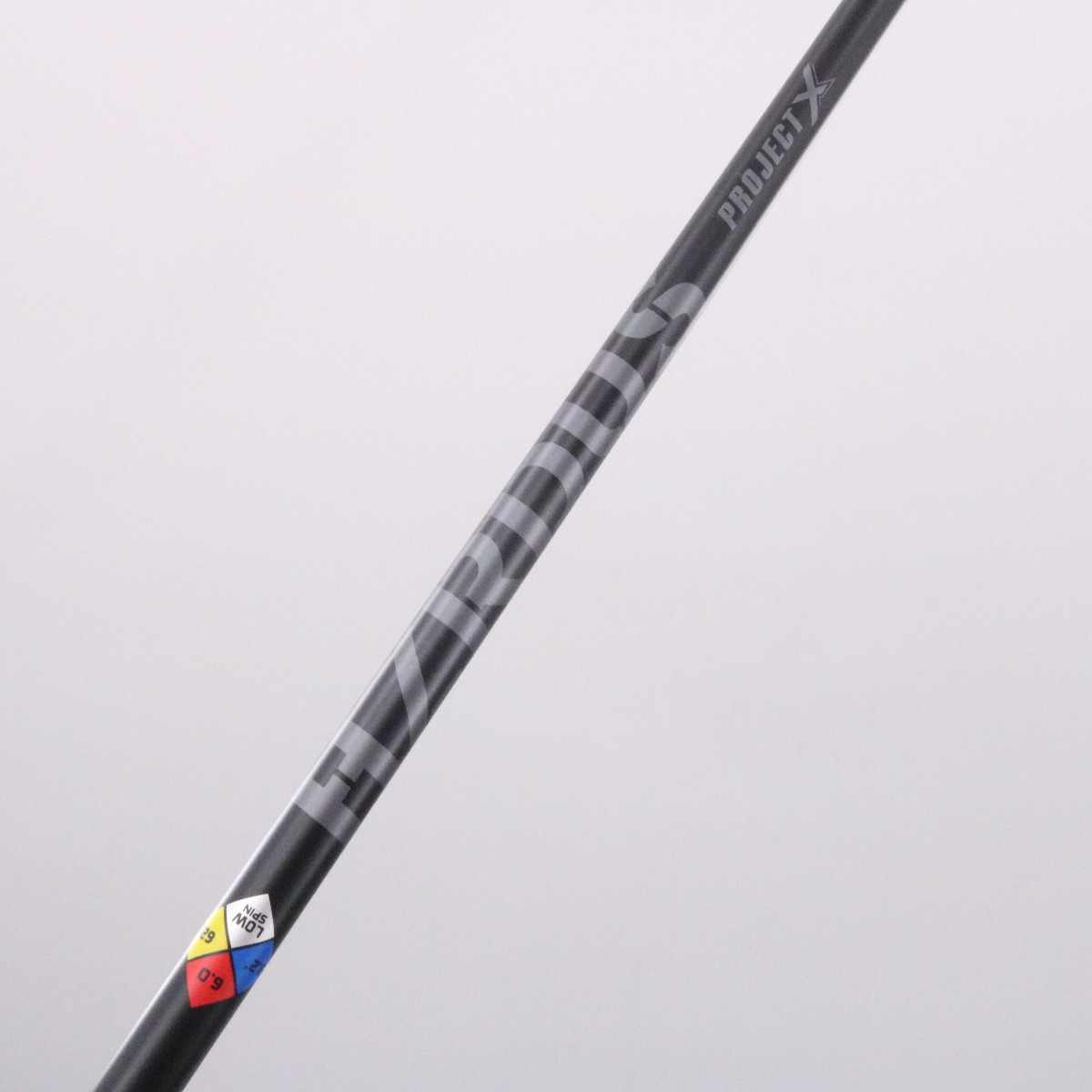 Project X HZRDUS Black 65 6.0 Stiff Flex Driver Shaft TaylorMade