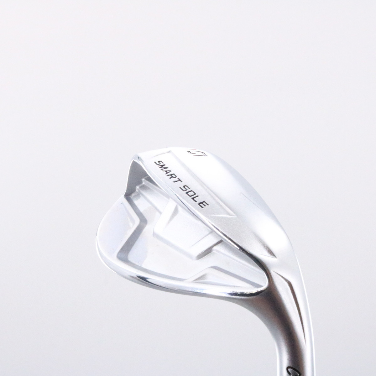 cleveland smart sole 4 gap wedge