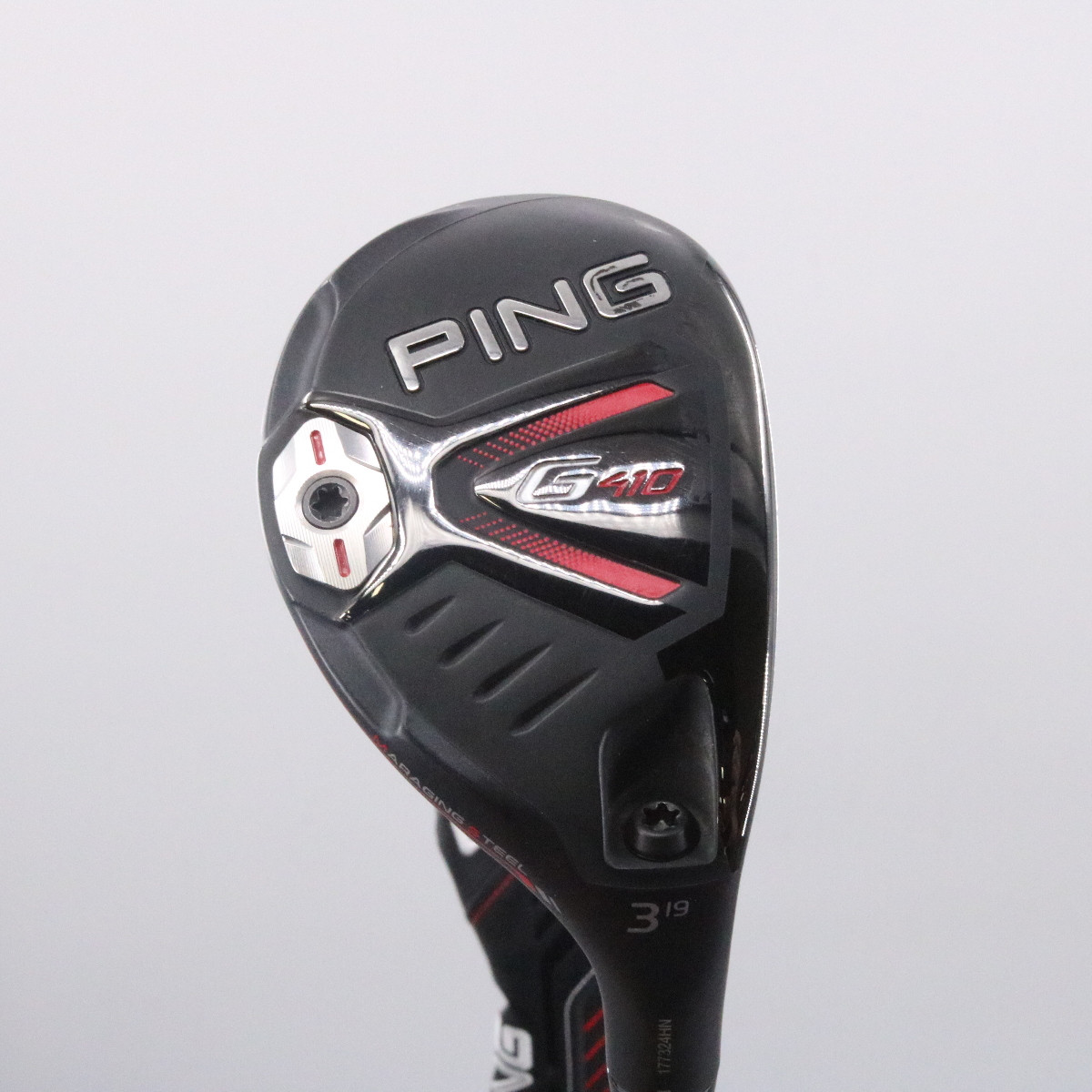 PING GLIDE forged PRO 52 58 MODUS 115 S 通販販売 | testgenius