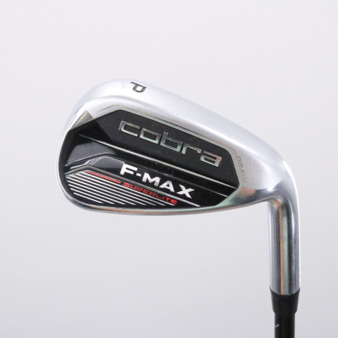 cobra wedge graphite max superlite pw pitching regular