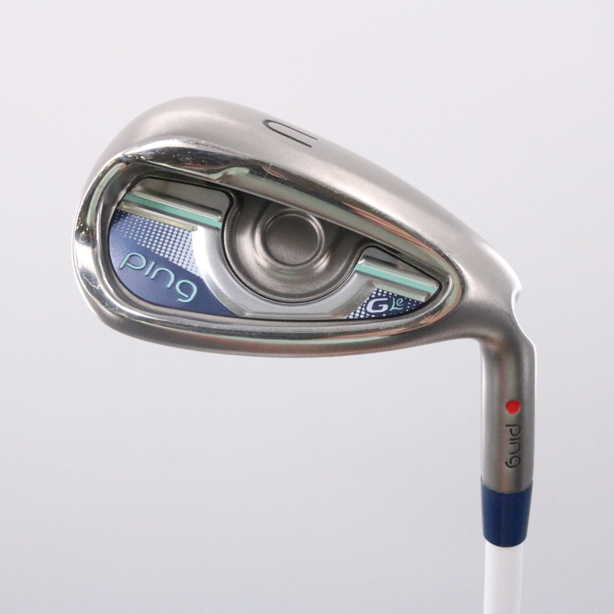 Ping G Le A U G Gap Wedge Red Dot ULT 230 Graphite UL Ladies Right