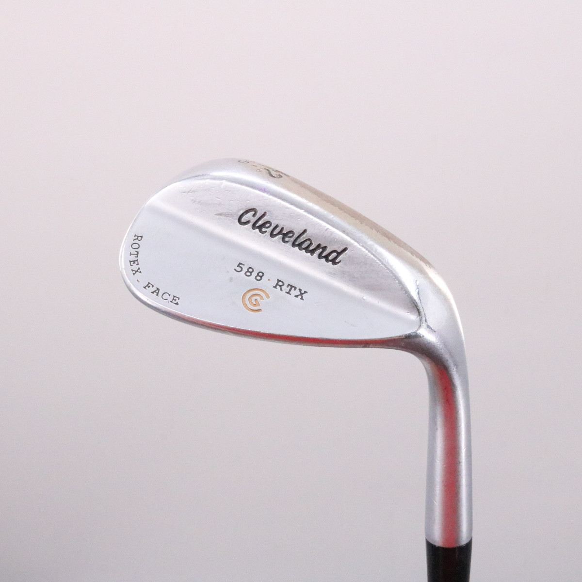 62 degree cleveland wedge Clearance