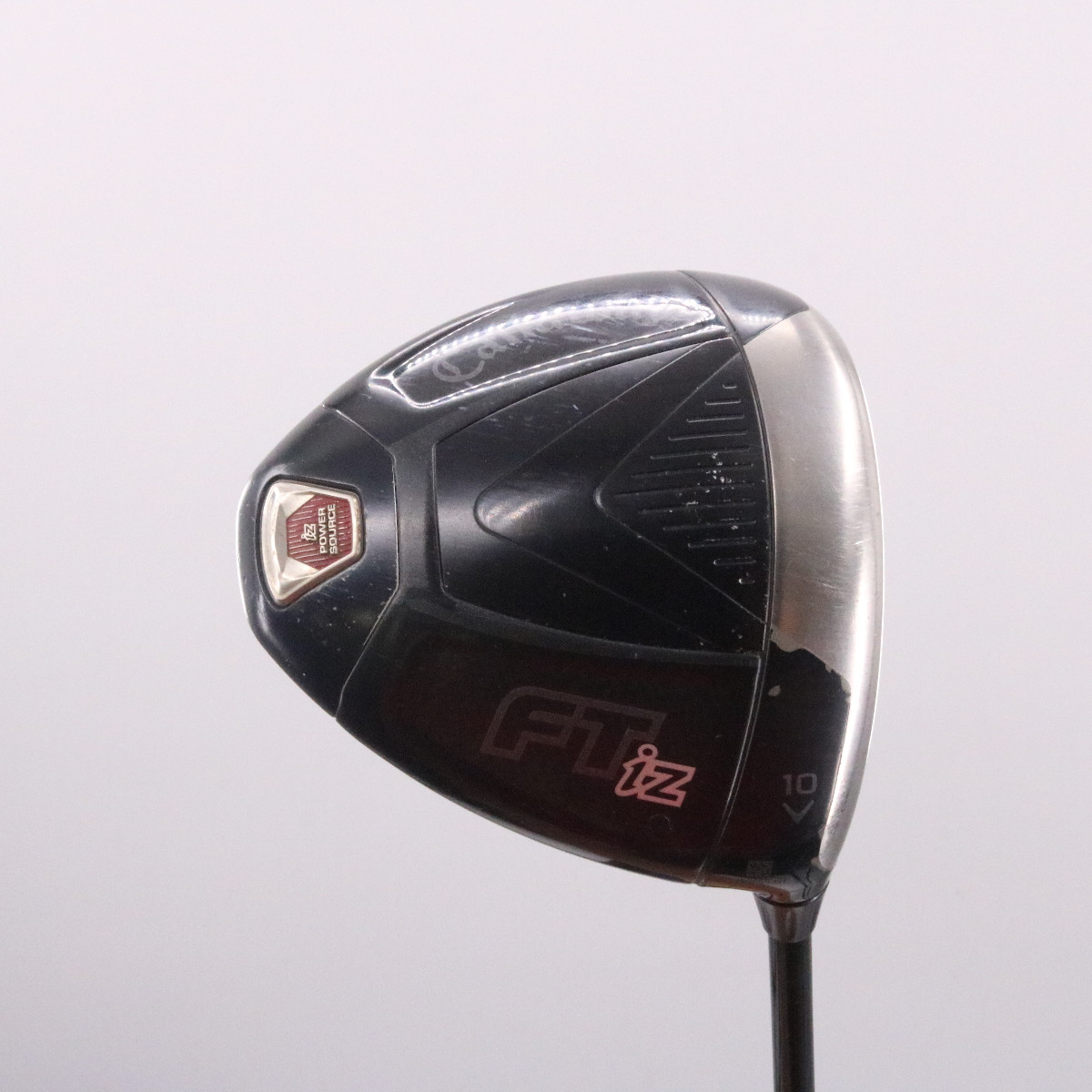 Callaway Ftiz Driver Aldina Voodoo Score factory 60R