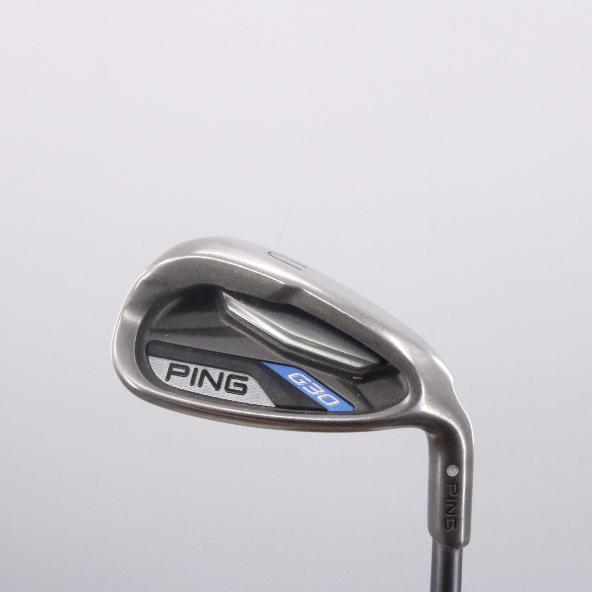 PING G30 U Gap Wedge Black Dot Graphite TFC 419 Regular Flex Right