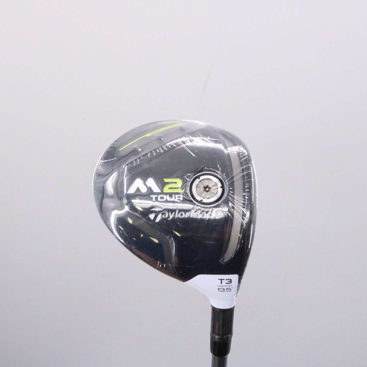 送料無料・名入れ彫刻 【TaylorMade】M2 Tour T3 13.5 Diamana BF80