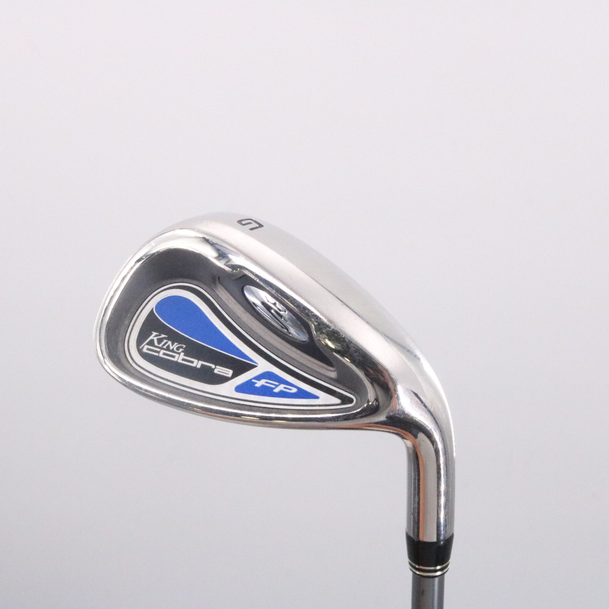 King Cobra FP A U G Gap Wedge Graphite Aldila NV HL 70 Regular Flex