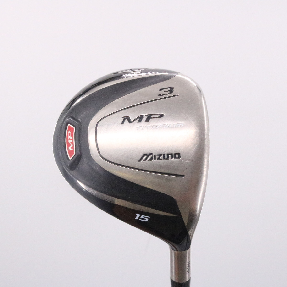 Mizuno mp titanium 3 2024 wood