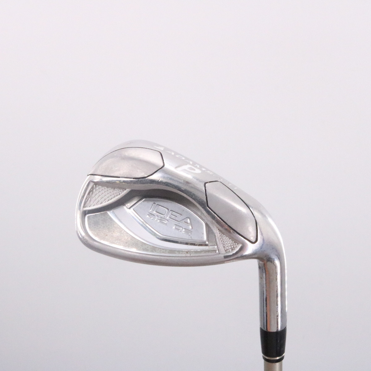 womens left handed pitching wedge