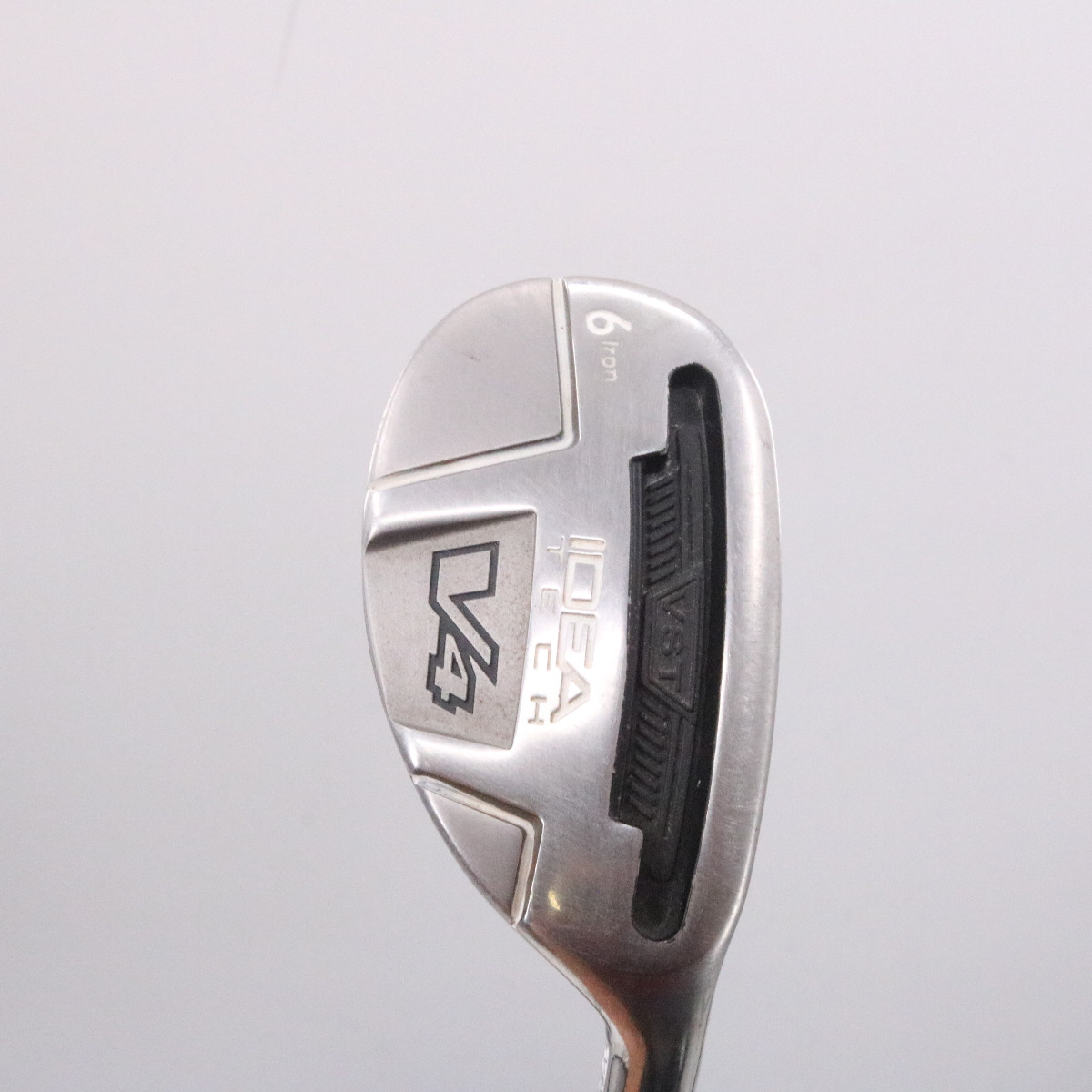 Adams Idea Tech V4 6 Iron Hybrid Graphite Shaft Womens Ladies Flex