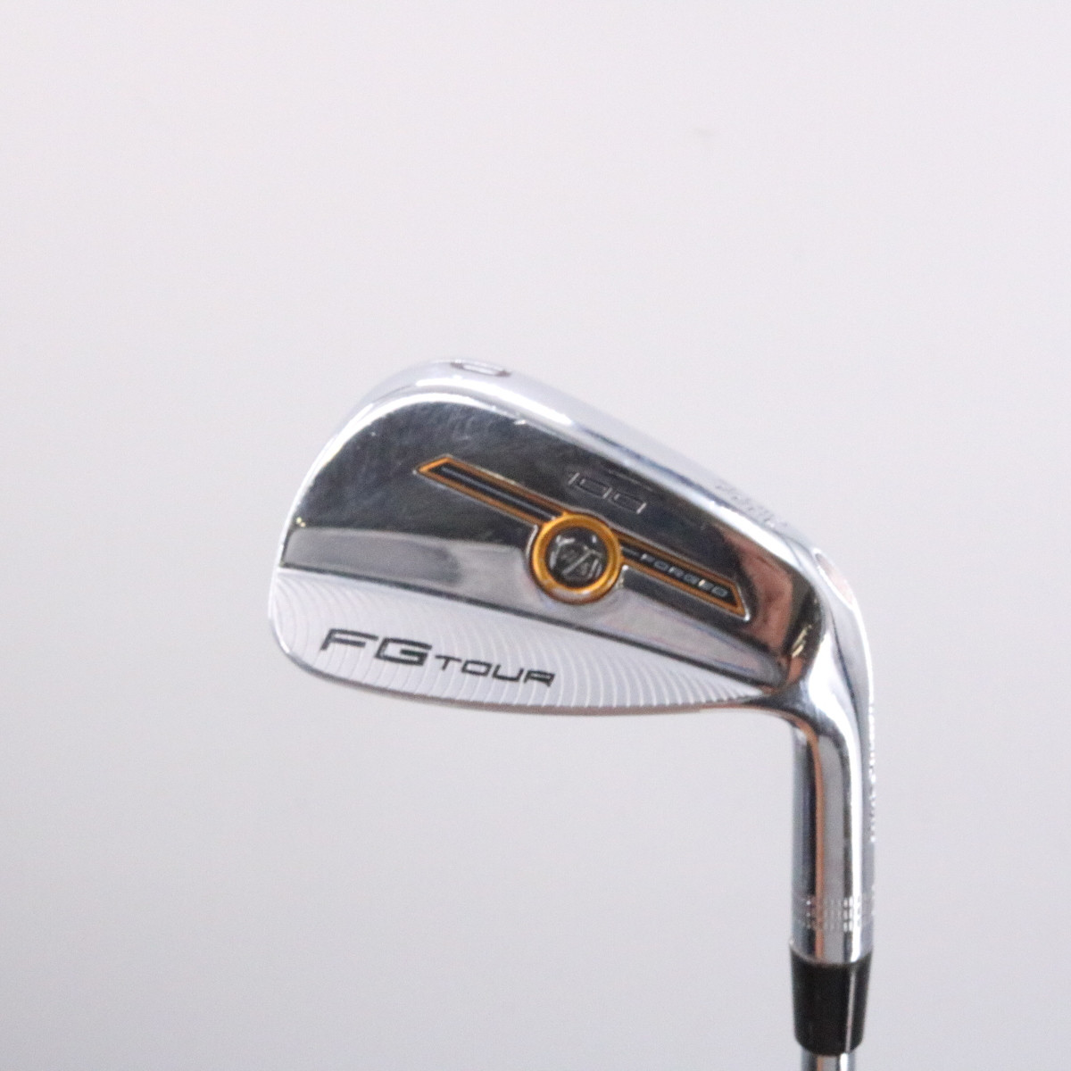 Wilson Staff FG Tour 100 Pitching Wedge True Temper Steel Stiff Flex