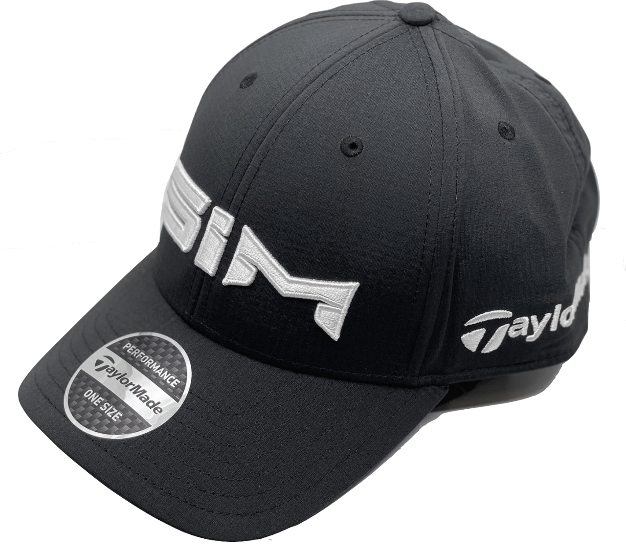 sim taylormade hat