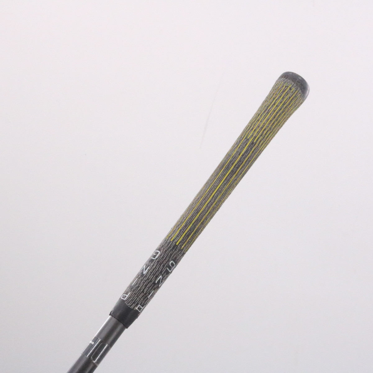 Fers PING Zing 2 (5-9) – Graphite, Main Droite, Homme