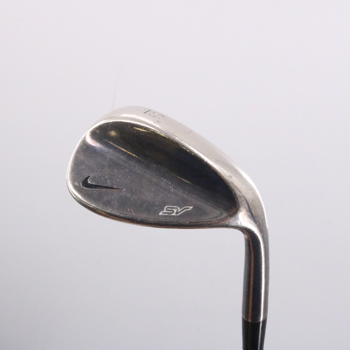 Nike SV Milled Wedge 56 Degree 56.14 Dynamic Gold S400 Stiff Right ...