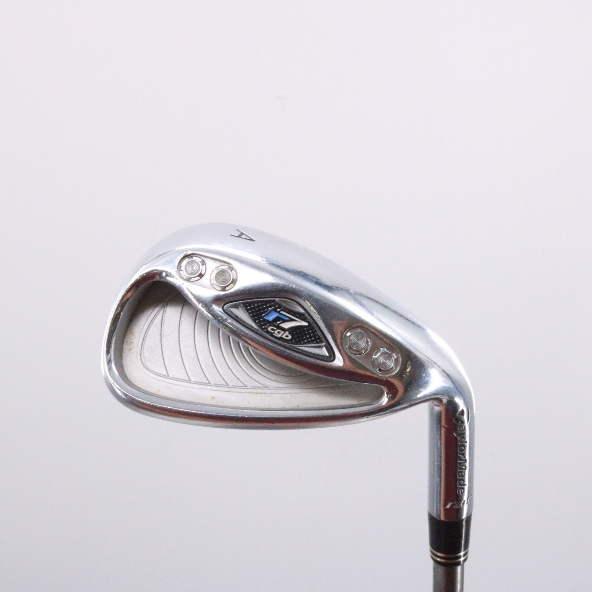 TaylorMade Womens R7 CGB RAC A U G Gap Wedge Graphite Shaft Ladies Flex