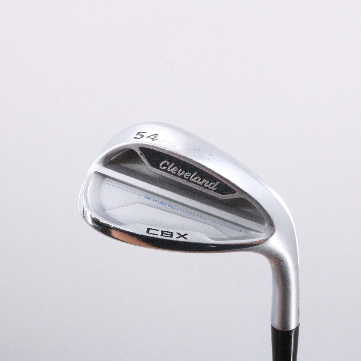 Cleveland CBX Wedge 54 Degrees 54.12 Rotex Graphite Shaft RightHanded