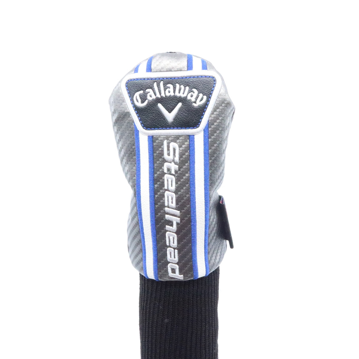 Callaway Steelhead XR Hybrid Cover Headcover Only HC2409W Mr Topes Golf