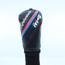 TaylorMade M4 Rescue Hybrid Cover Headcover Only HC-2414W