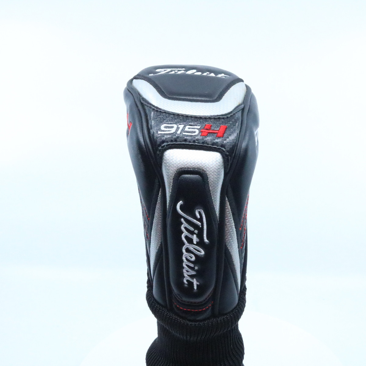 Titleist 915H Headcover Hybrid Cover Only HC2416W Mr Topes Golf