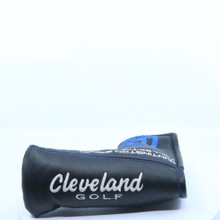 Cleveland Huntington Beach Collection Blade Putter Cover Headcover Only HC-2419W