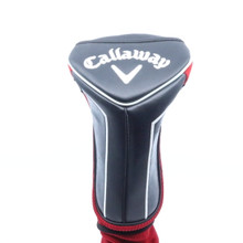 Callaway RAZR X BLACK Driver Cover Headcover Only HC-2424W