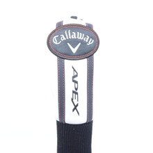 Callaway Apex Hybrid Cover Headcover Only HC-2425W