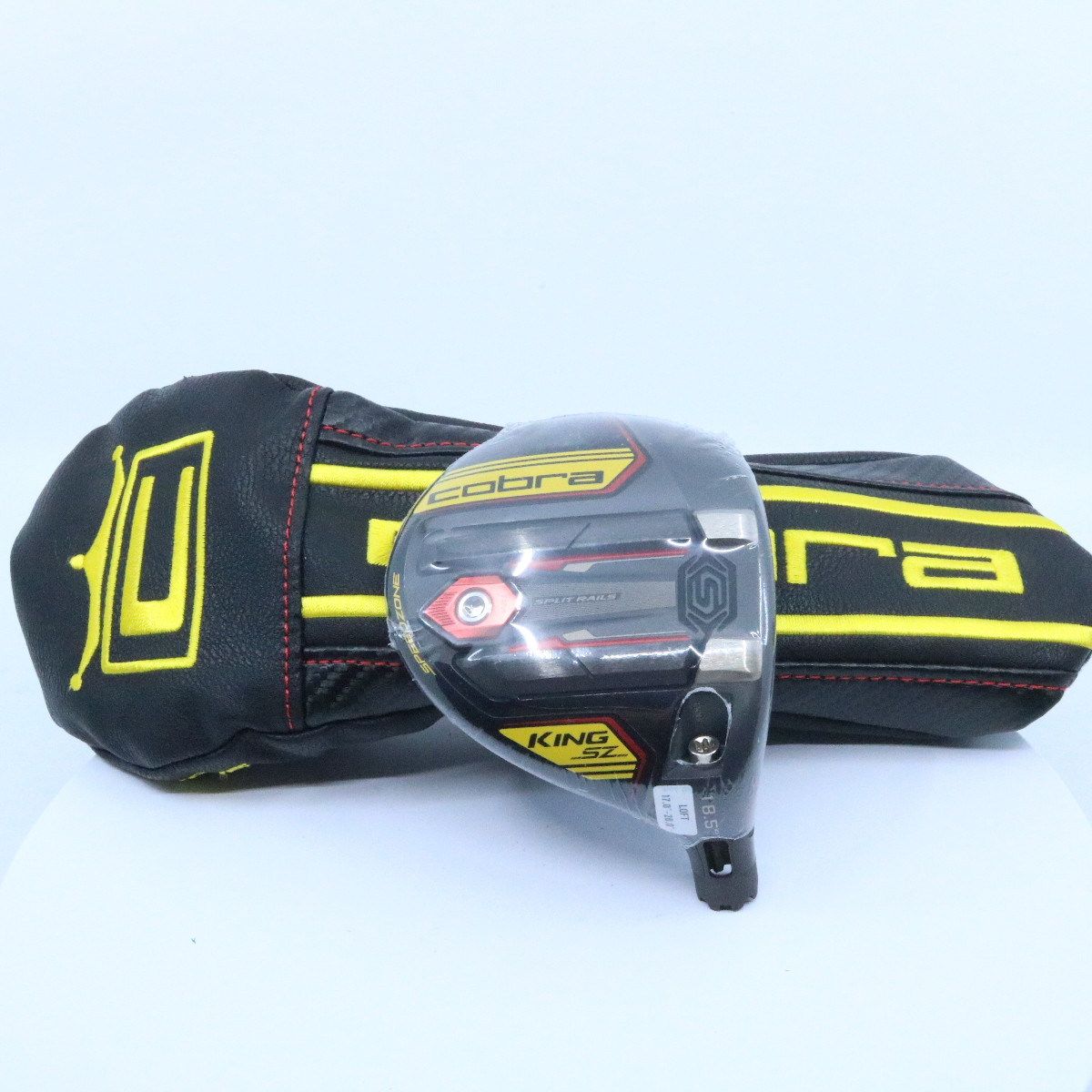 2020 Cobra King SpeedZone SZ 5 Fairway Wood 18.5 Deg RightHand Head